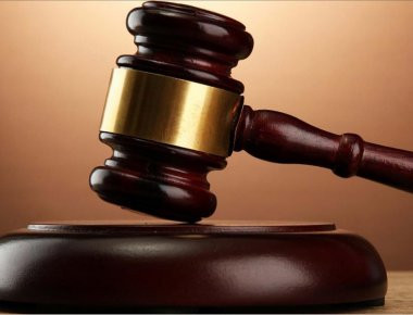 Θεσσαλονίκη: Κάθειρξη 13 ετών σε Αλβανό «οικονομικό μετανάστη» για το βιασμό της μητέρας του!